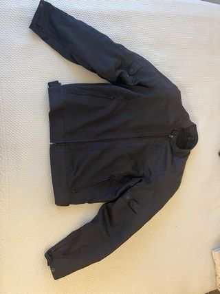 Chaqueta moto verano Bering