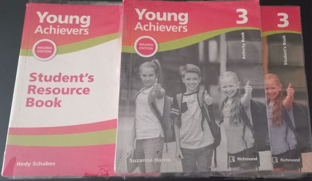 Young Achievers 3