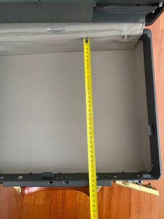 Maletín Samsonite Clásico de Lujo