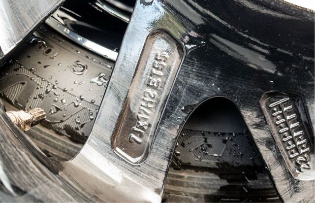 ruedas ORIGINALES MULTIVAN T5 T6 EN 17”