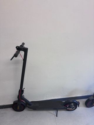2 Patinetes Xiaomi Eléctricos