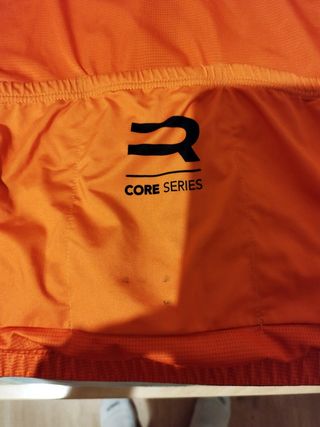Maillot ciclismo Finisseur Core