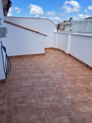 Casa en Andújar con cochera grande