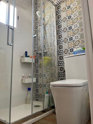 Casa en Andújar con cochera grande