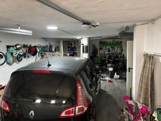 Casa en Andújar con cochera grande