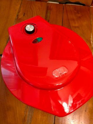 Mini horno pizza MisterChef - 1450 W