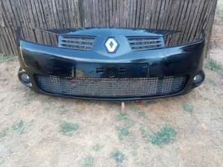 Defensa delantera Renault Megane Sport