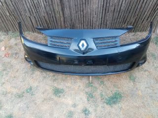 Defensa delantera Renault Megane Sport