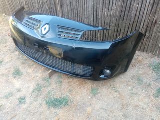 Defensa delantera Renault Megane Sport