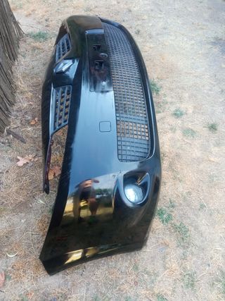 Defensa delantera Renault Megane Sport
