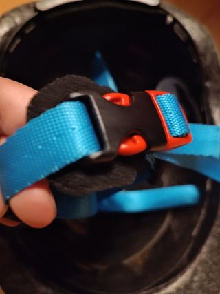 Casco bici niño Orbea