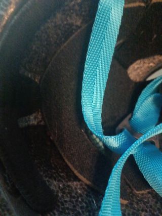 Casco bici niño Orbea