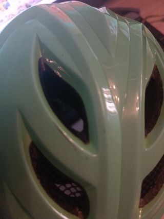 Casco bici niño Orbea