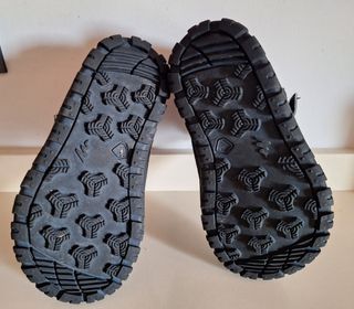 Botas montaña niño Quechua