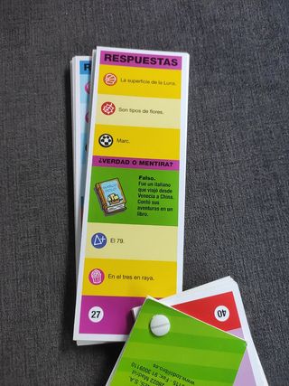 Ingeniosamente 7 -8 años