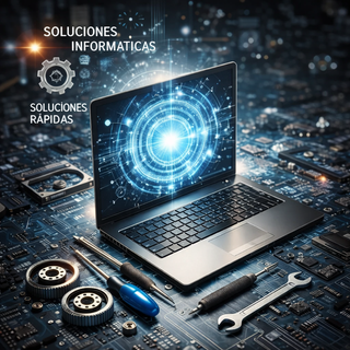 Técnico Informático - Reparaciones