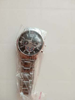 Orologi da polso uomo e donna nuovi vari colori 