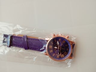 Orologi da polso uomo e donna nuovi vari colori 