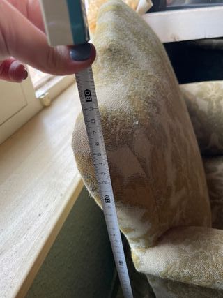 Sillones antiguos de madera - Para restaurar