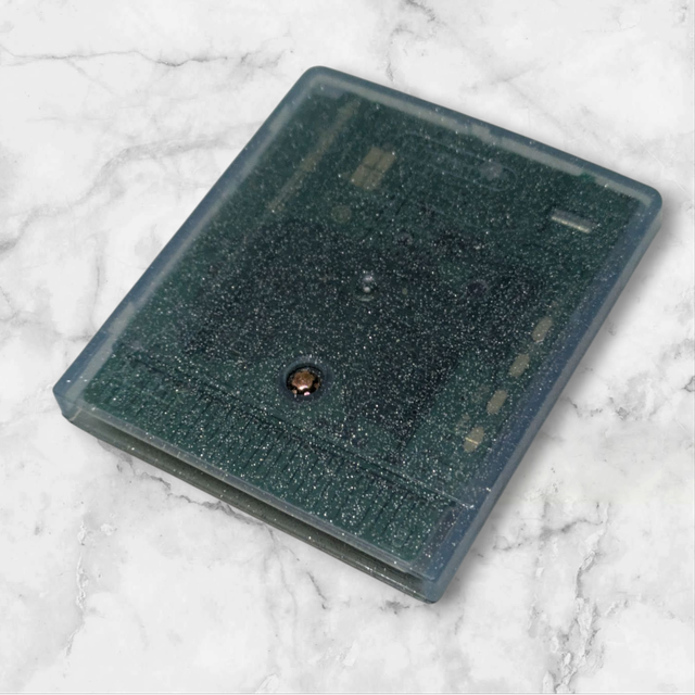 Pokémon Cristallo - Game Boy - PAL Italia