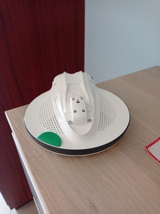 Folletto SP530: Accessori Vorwerk