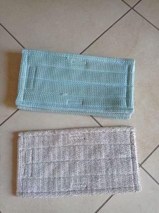 Folletto SP530: Accessori Vorwerk