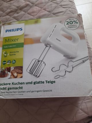 Frullatore Philips Daily Collection