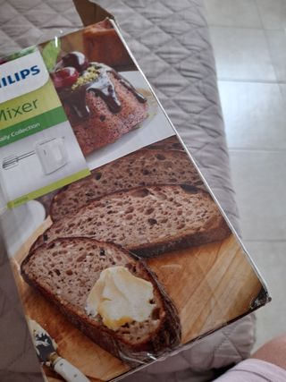 Frullatore Philips Daily Collection