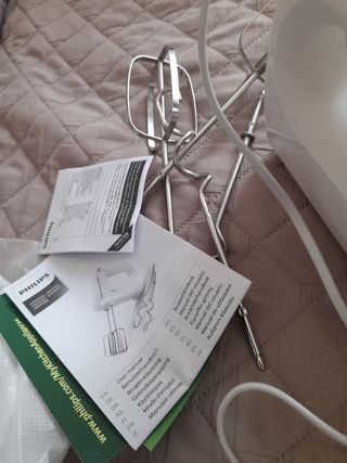 Frullatore Philips Daily Collection