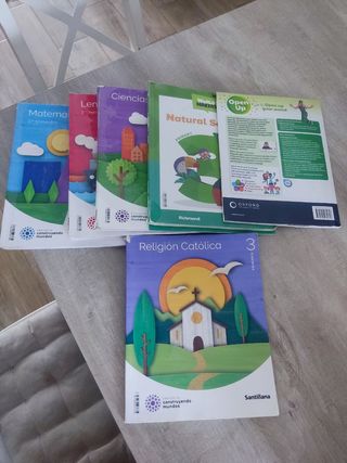 MATEMATICAS M LIGERA 3 PRIMARIA CONSTRUYENDO MU...