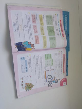 MATEMATICAS M LIGERA 3 PRIMARIA CONSTRUYENDO MU...