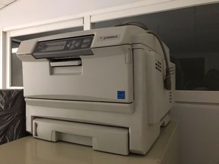 impr.laser OKI C5850 Funcionaba,fusor regu OFERTA?