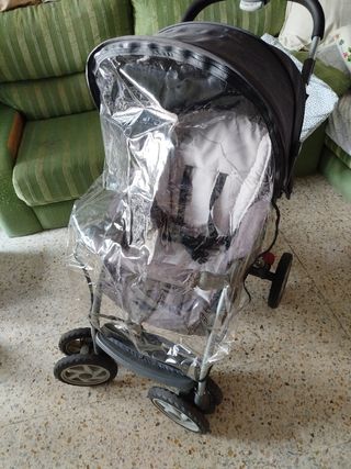 Silla paseo bebé PLAY