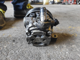 Bomba dirección Honda CR-V III (2005-2012) 2