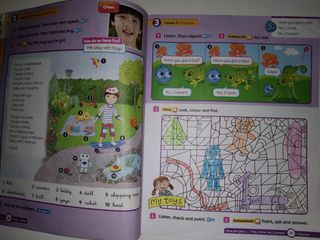 1 PRIMARIA BIG BRIGHT IDEAS.CLASS BOOK
