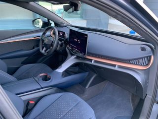 🔥 CUPRA Tavascan 77kWh(340CV) VZ Dual Motor AWD