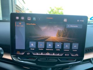 🔥 CUPRA Tavascan 77kWh(340CV) VZ Dual Motor AWD