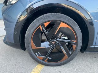 🔥 CUPRA Tavascan 77kWh(340CV) VZ Dual Motor AWD
