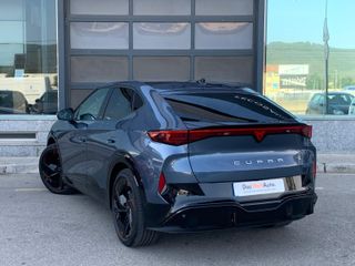🔥 CUPRA Tavascan 77kWh(340CV) VZ Dual Motor AWD