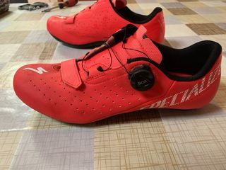 Zapatillas ciclismo Specialized Torch 1.0 - 45