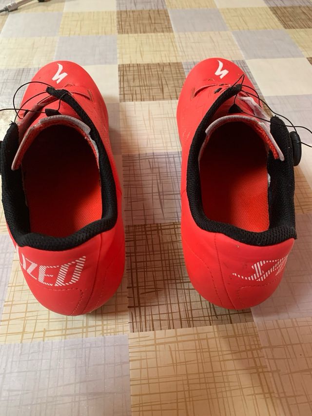 Zapatillas ciclismo Specialized Torch 1.0 - 45