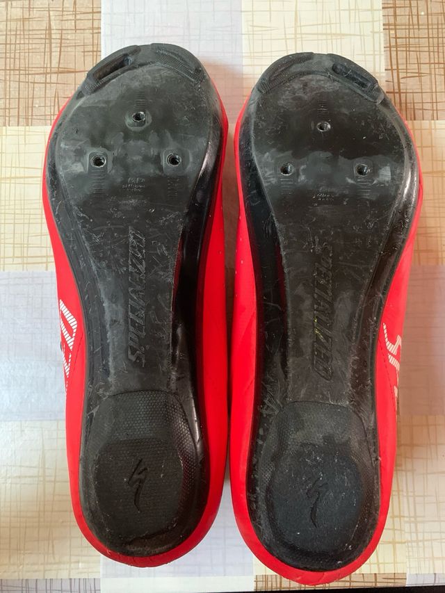 Zapatillas ciclismo Specialized Torch 1.0 - 45