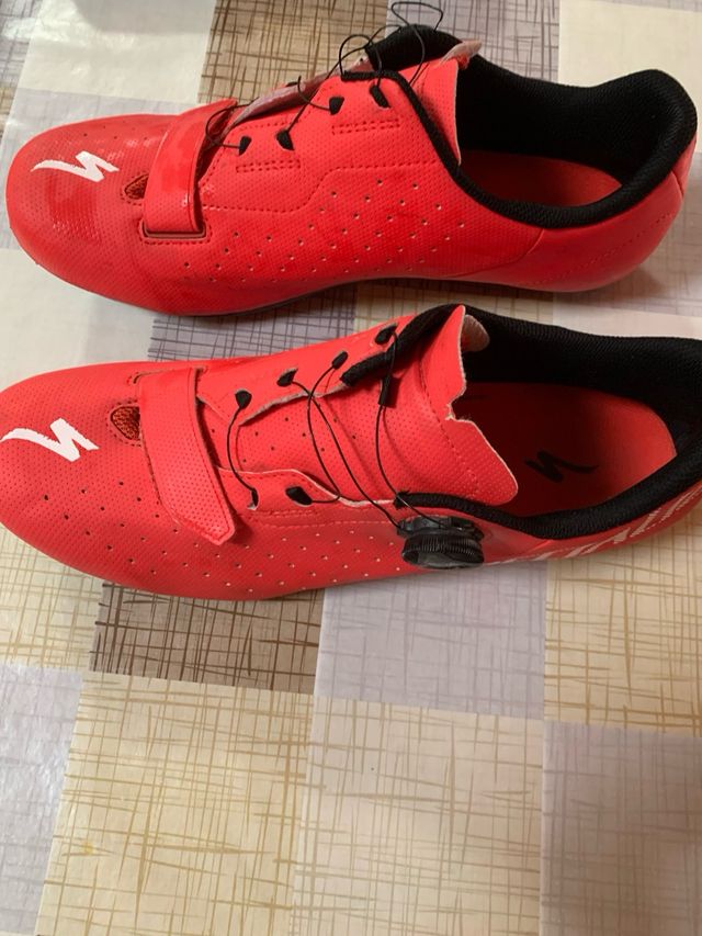 Zapatillas ciclismo Specialized Torch 1.0 - 45