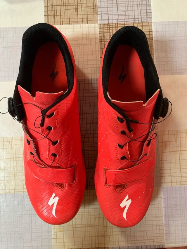 Zapatillas ciclismo Specialized Torch 1.0 - 45