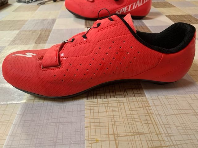 Zapatillas ciclismo Specialized Torch 1.0 - 45
