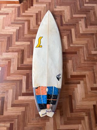 Tabla surf Semente 5'10"