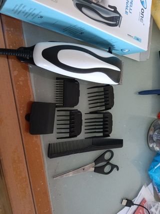 Tagliacapelli Tek One professionale