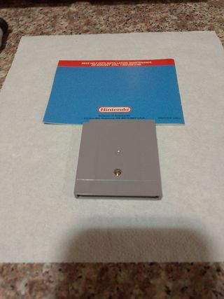 Juego Donkey Kong Game Boy