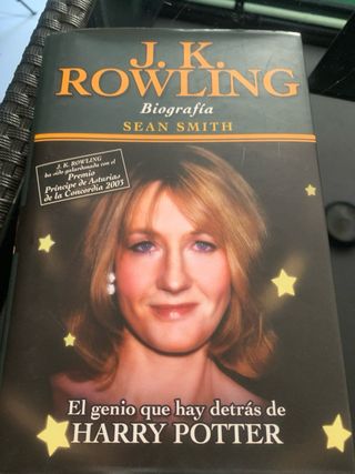 J.k. Rowling