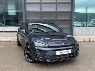🚗 CUPRA León 1.5 eTSI 110kW (150CV) DSG🚗